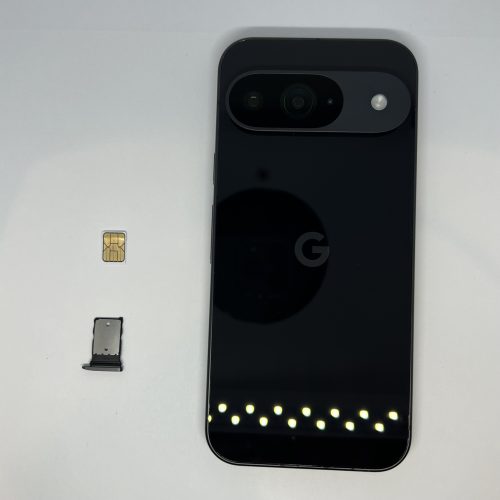 SIMカードが抜けなくなった時の対処法