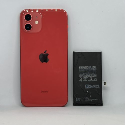 iPhoneの“赤”と (PRODUCT)RED——その意味と今後の展望